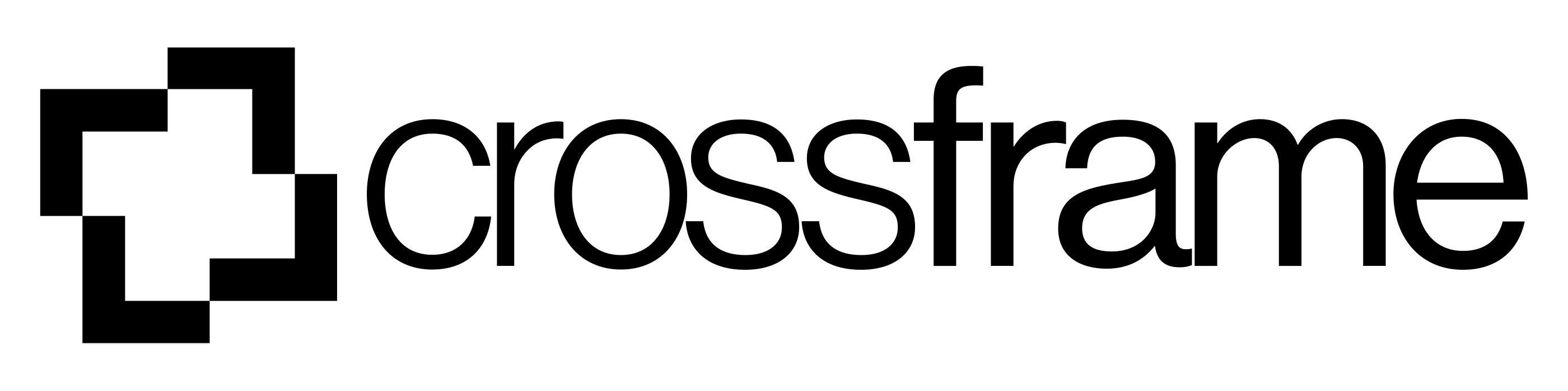 Crossframe